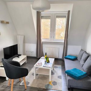 Appartement met een Slaapkamer